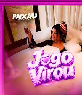Banda Paixao Voraz celebra a paixão com riffs e 20 super sucessos em playlist imperdível