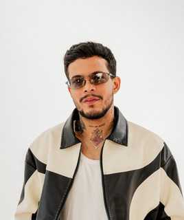 Felipe Amorim: 20 Super Sucessos em Uma Playlist Imperdível