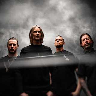 Alter Bridge: 20 Super Sucessos para Fãs e Novos Ouvintes
