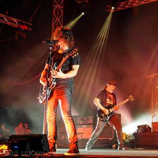 Soundgarden em Foco: 10 Faixas Essenciais para Celebrar o Grunge