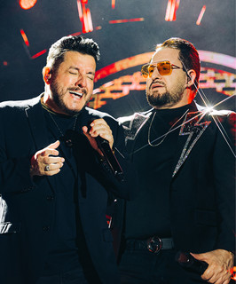 Bruno & Marrone: 20 Sucessos que Definem o Sertanejo Romântico