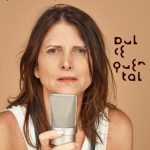 Dulce Quental: 20 Super Sucessos em Destaque na Nova Playlist