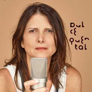 Dulce Quental: 20 Super Sucessos em Destaque na Nova Playlist