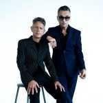 Depeche Mode em Destaque: 20 Sucessos Que Definem um Legado Sonoro