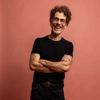 Nando Reis: 20 Super Sucessos em Destaque — playlist e leitura editorial