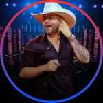 Sergio Silva Estilizado apresenta 20 super sucessos em uma playlist envolvente