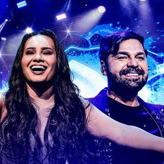 Circuito Musical: mergulhe nos 20 super sucessos com a nova playlist