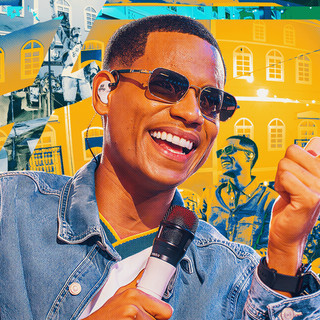 Netto Brito: 20 Super Sucessos para curtir hoje — a playlist que não pode faltar