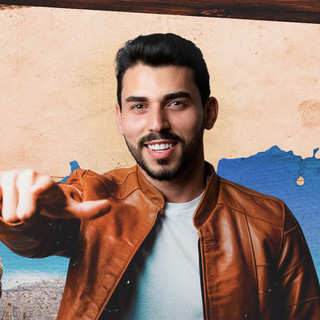 Edu Matuto lança playlist com 20 super sucessos para embalar o fim de semana
