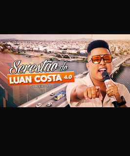Luan Costa: 20 Super Sucessos que definem o pop brasileiro