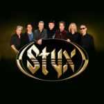 Styx: 20 super sucessos que todo fÃ£ precisa conhecer