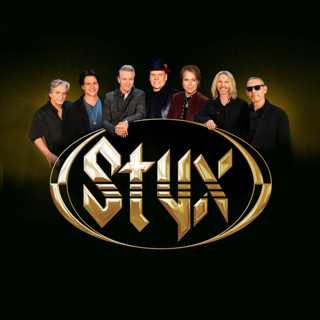 Styx: 20 super sucessos que todo fã precisa conhecer