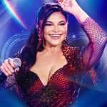 Katia Cilene em Destaque: 20 Super Sucessos na Nova Playlist