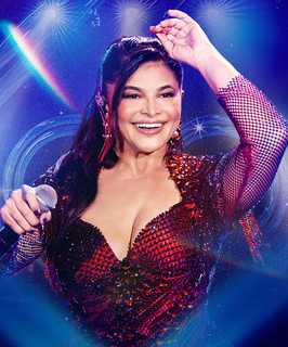 Katia Cilene em Destaque: 20 Super Sucessos na Nova Playlist