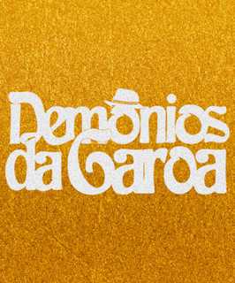 Demônios Da Garoa: 20 Sucessos que Celebram o Samba de São Paulo