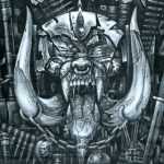 Motorhead: 20 super sucessos que definem a energia crua do metal