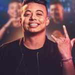 Renanzin Pressao lanÃ§a 20 super sucessos: a nova cara da banda brasileira