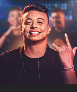 Renanzin Pressao lança 20 super sucessos: a nova cara da banda brasileira