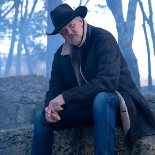 Trace Adkins: 20 Sucessos que definem o country moderno