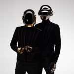 Daft Punk: 20 Super Sucessos para Ouvir