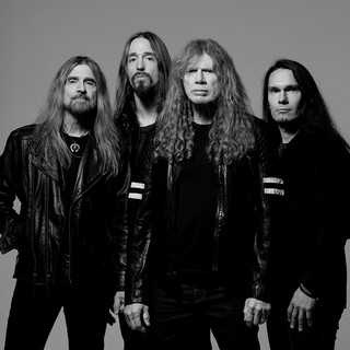 Megadeth em Foco: Guia Editorial, Playlist Exclusiva e 10 Faixas Icônicas