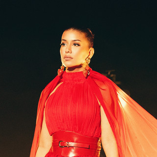 Priscila Senna: 20 Super Sucessos que definem a cantora brasileira