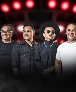 Os Meninos De Barao em Destaque: uma leitura editorial da playlist de sucessos