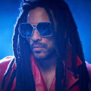 Lenny Kravitz em 20 sucessos que definem seu groove e o rock moderno