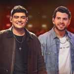 Mayke & Rodrigo: 20 Super Sucessos em Destaque na Nova Playlist