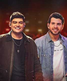 Mayke & Rodrigo: 20 Super Sucessos em Destaque na Nova Playlist