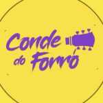 Conde Do Forro: 20 Super Sucessos que Fazem o ForrÃ³ Ferver