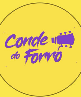 Conde Do Forro: 20 Super Sucessos que Fazem o Forró Ferver