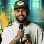 Bg: 20 super sucessos – a nova ediÃ§Ã£o da banda que agita o Brasil