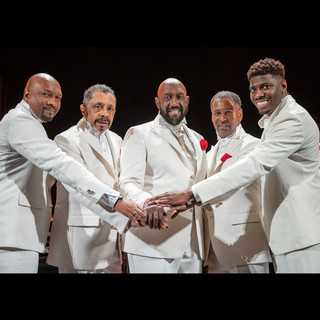 The Temptations: 20 Super Sucessos que Definiram o Soul