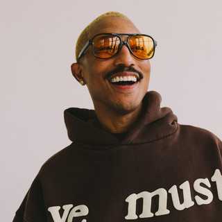 Pharrell Williams: 20 super sucessos para ouvir agora