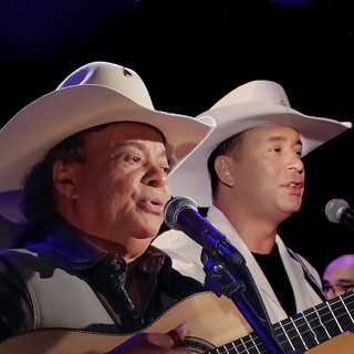 Delley & Dorivan: 20 Super Sucessos que Definem a Dupla