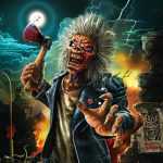 Iron Maiden: 20 Super Sucessos que Definem uma Dinastia do Metal