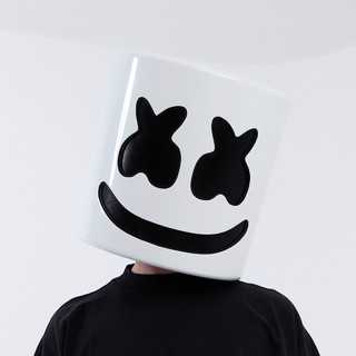 Marshmello: 20 super sucessos para embalar o seu dia