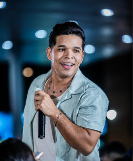 Xandynho Diferenciado: o pulso contagiante da nova cena musical brasileira