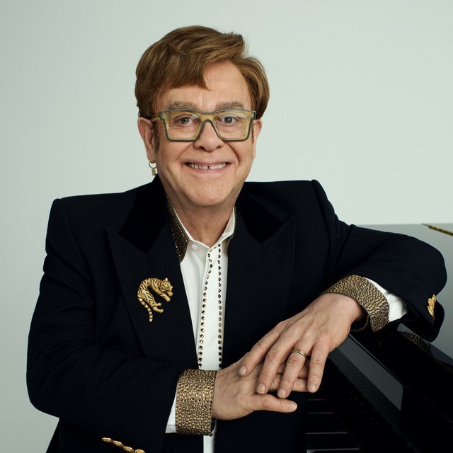 Elton John: 20 Super Sucessos em uma Playlist Imperdível