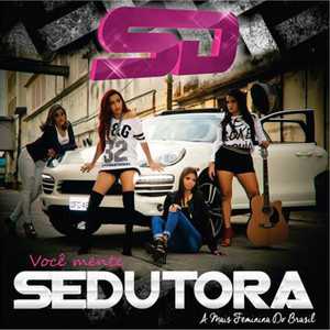 Banda Sedutora: 20 Super Sucessos que Definem seu Som