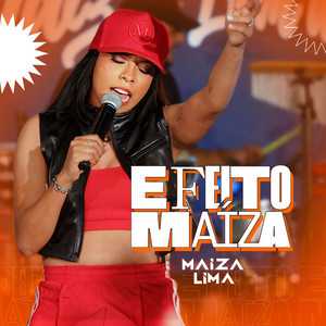 Maiza Lima: 20 Super Sucessos — Playlist que celebra uma voz marcante