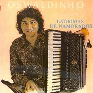 Oswaldinho Do Acordeon: 20 Super Sucessos que Mantêm o Forró no Coração