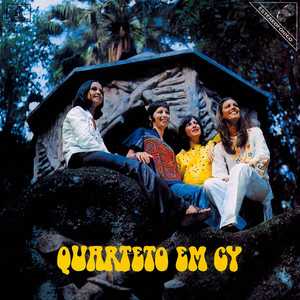Quarteto Em Cy: 20 Super Sucessos que Encantam GeraÃ§Ãµes
