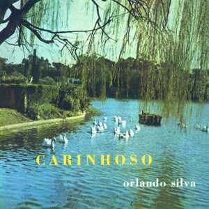 Orlando Silva: 20 Sucessos que Marcaram a Música Brasileira