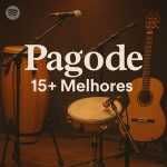Grupo MalÃ­cia em Firme Ritmo: 20 Super Sucessos na Playlist