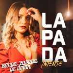 Banda Lapada De Amor: 20 Super Sucessos que Definem a Vibe RomÃ¢ntica da MÃºsica Brasileira