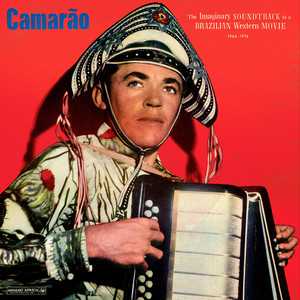 Camarao: 20 super sucessos — mergulhe nessa playlist que conquista paladares musicais