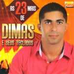 Dimas E Seus Teclados: uma imersÃ£o synth e poesia eletrÃ´nica