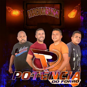 Potência Do Forró: 20 Sucessos que Agitam o Arraiá — Playlist 25066